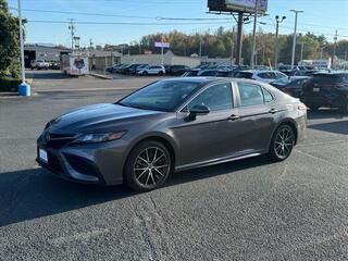 2022 Toyota Camry for sale in Johnson City TN