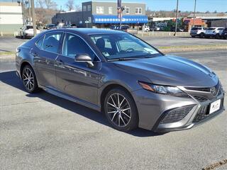 2022 Toyota Camry for sale in Oxford MS