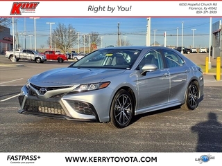 2022 Toyota Camry for sale in Florence KY