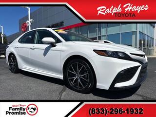 2023 Toyota Camry for sale in Anderson SC