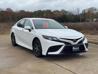 2023 Toyota Camry for sale in Starkville MS