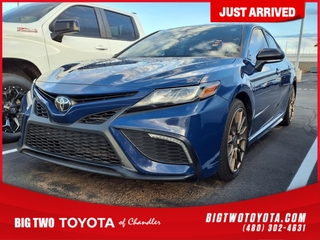 2023 Toyota Camry for sale in Chandler AZ