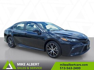 2023 Toyota Camry for sale in Cincinnati OH