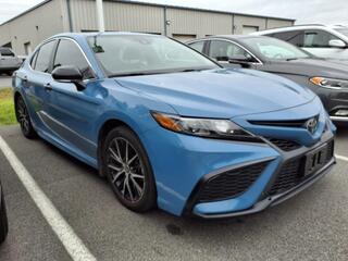 2023 Toyota Camry for sale in Lynchburg VA