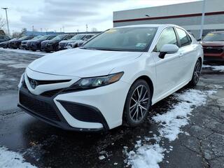2023 Toyota Camry for sale in Lansing MI