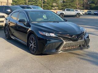 2023 Toyota Camry for sale in Chattanooga TN