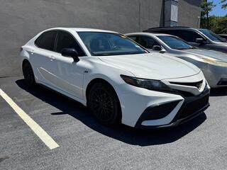 2023 Toyota Camry for sale in Greenville SC