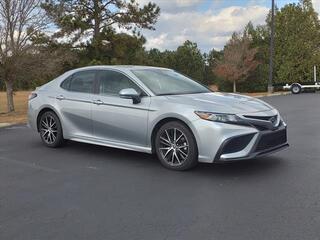 2023 Toyota Camry for sale in Kinston NC