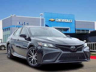 2023 Toyota Camry for sale in Elgin TX
