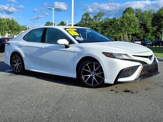2023 Toyota Camry for sale in Lynchburg VA