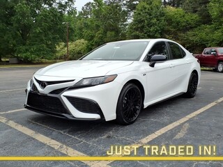 2023 Toyota Camry for sale in Wendell NC