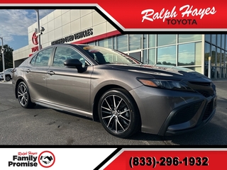 2023 Toyota Camry for sale in Anderson SC