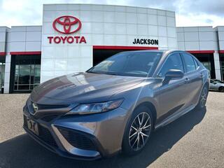 2023 Toyota Camry for sale in Jackson MS