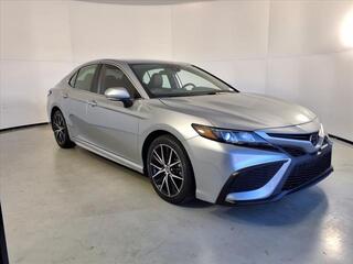 2023 Toyota Camry for sale in Southern Pines NC