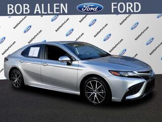 2023 Toyota Camry for sale in Overland Park KS