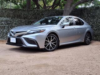 2023 Toyota Camry for sale in San Antonio TX