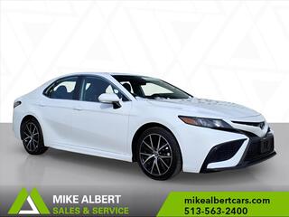 2023 Toyota Camry for sale in Cincinnati OH