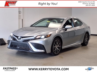 2023 Toyota Camry for sale in Florence KY