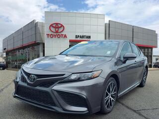 2023 Toyota Camry for sale in Lansing MI