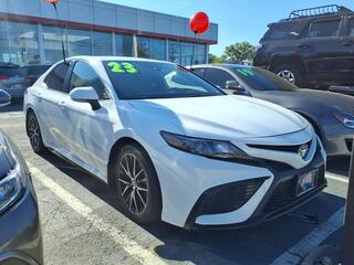 2023 Toyota Camry for sale in Little Falls NJ