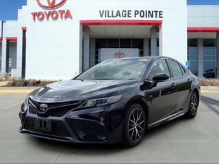 2023 Toyota Camry for sale in Elkhorn NE