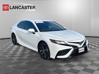 2023 Toyota Camry for sale in Lancaster CA