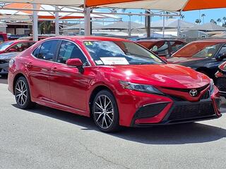 2024 Toyota Camry for sale in Orange CA