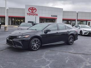 2024 Toyota Camry for sale in Henderson NC