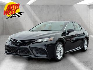 2024 Toyota Camry for sale in Grand Rapids MI