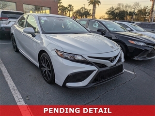 2024 Toyota Camry for sale in Charleston SC