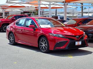 2024 Toyota Camry for sale in Orange CA