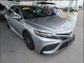 2024 Toyota Camry for sale in Bowling Green KY