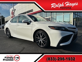 2024 Toyota Camry for sale in Anderson SC