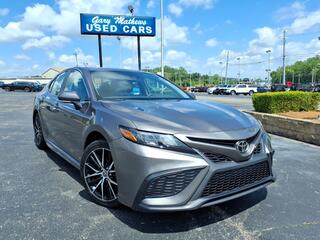 2024 Toyota Camry for sale in Clarksville TN