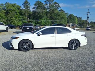 2024 Toyota Camry for sale in Brandon MS