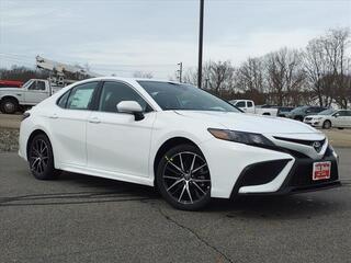 2024 Toyota Camry for sale in Dover NH