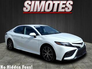 2024 Toyota Camry for sale in Minooka IL