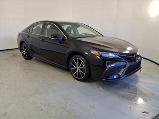 2024 Toyota Camry for sale in Southern Pines NC