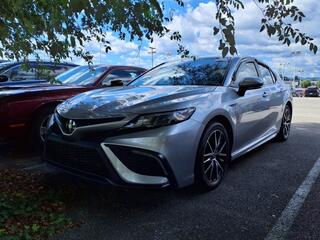2024 Toyota Camry for sale in Roanoke VA