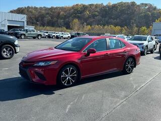 2020 Toyota Camry for sale in Kingsport TN