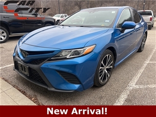 2020 Toyota Camry for sale in Shawnee KS