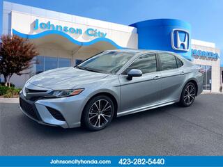2020 Toyota Camry for sale in Johnson City TN