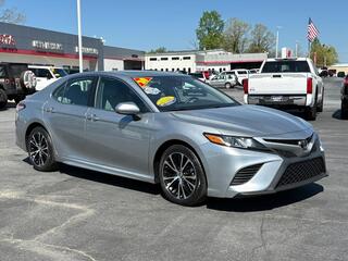 2020 Toyota Camry for sale in Hendersonville NC