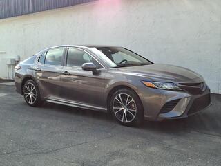 2020 Toyota Camry for sale in Raleigh NC