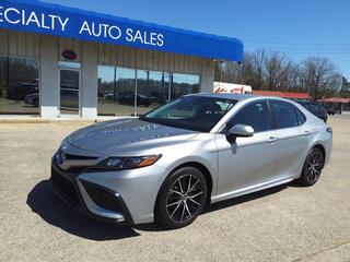 2021 Toyota Camry for sale in Dickson TN