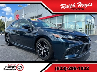 2021 Toyota Camry for sale in Anderson SC