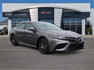 2021 Toyota Camry for sale in Cleveland TN
