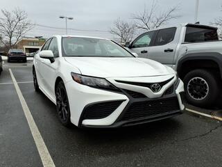 2021 Toyota Camry for sale in Santa Monica CA