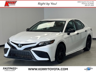 2022 Toyota Camry for sale in Florence KY