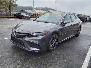 2022 Toyota Camry for sale in Greenville SC